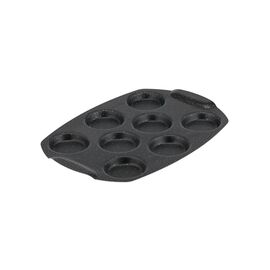 Форма для выпечки Tefal PerfectBake, 8 форм, круглий, 21х29см, алюміній, коричневий (J5734902)