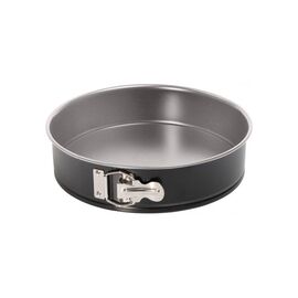 Форма для выпечки Tefal Easybake, 24см, вуглецева сталь, чорний (J1741274)