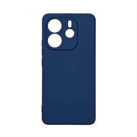 Чехол для мобильного телефона Armorstandart ICON Xiaomi Redmi Note 14 4G Camera cover Dark Blue (ARM79816)