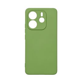 Чехол для мобильного телефона Armorstandart ICON Xiaomi Redmi Note 14 4G Camera cover Green (ARM79817)