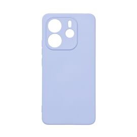 Чехол для мобильного телефона Armorstandart ICON Xiaomi Redmi Note 14 4G Camera cover Lavender (ARM79818)