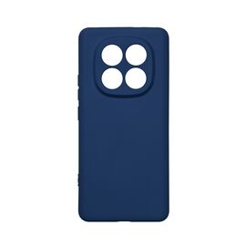 Чехол для мобильного телефона Armorstandart ICON Xiaomi Redmi Note 14 Pro+ 5G Camera cover Dark Blue (ARM79832)