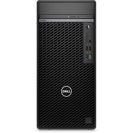 Комп'ютер Dell OptiPlex 7020 MT / i5-12500, 8, 512, ODD, кл+м, Win11P (N117O7020MT)