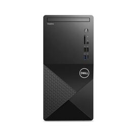 Комп'ютер Dell Vostro 3030 MT / i3-14100, 8, 512, WiFi, Win11P (N2002VDT3030MT)