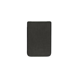 Чехол для электронной книги Pocketbook Shell для PB616/PB627/PB632, Black (WPUC-616-S-BK)