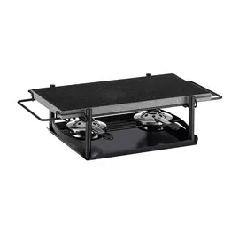 Набір для фондю Kela для підігріву Savor, 6 предметів (16643)