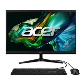 Комп'ютер Acer Aspire C24-1800 AiO / i3-1305U, 16, 512, WiFi, кл+м (DQ.BLFME.00L)