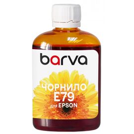 Чернила Barva Epson E79 100мл, Pigm.Yellow (E79-832)