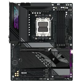 Материнская плата GIGABYTE X870E AORUS ELITE WIFI7 (X870E A ELITE WIFI7)