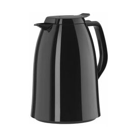 Термос Tefal Mambo, 1.5л, пластик, чорний (K3037212)