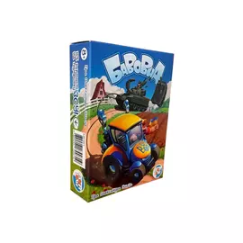 Настольная игра Games7Days Бавовна (БВН001)