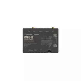 GPS-модуль Teltonika FMB641