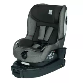 Автокресло Peg-Perego Viaggio FF105 Polo з базою I-size, бежево-сіре (PACK01-FF105000002)