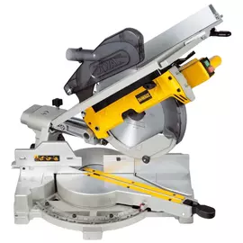 Дисковая пила DeWALT 1500 Вт, диск 305х30мм, 2950 об/мин, (D27111)