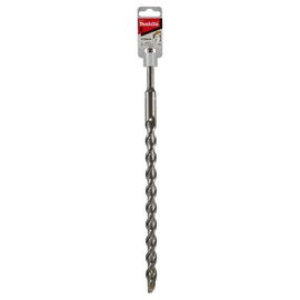 Бур Makita SDS-PLUS с центровкой 18x350 мм (B-62131)