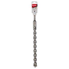 Бур Makita SDS-PLUS з центруванням 22x350 мм (B-62197)