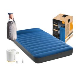 Матрац надувний Intex 64011