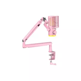 Микрофон Fifine TAM6P Pink (TAM6P)