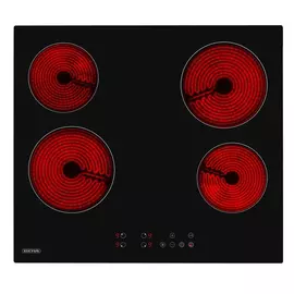 Варочна поверхня Eleyus H2EBHG SE 60 BL V