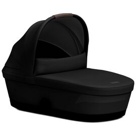 Люлька Cybex Melio Magic Black (524000053)