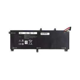 Акумулятор до ноутбука Dell XPS 15 9530 (T0TRM) 11.1V 61Wh (NB441051)