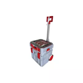 Ящик для инструментов Kistenberg набор на колесах, 18", C Block SET, KXC-KS6 (KXC-KS6)