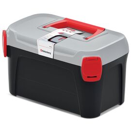 Ящик для инструментов Kistenberg 15", 380*234*225, SMART IML, KSMS40 (KSMS40)