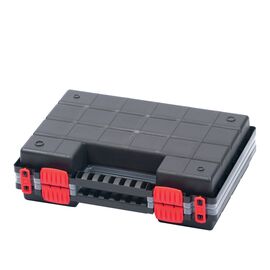 Ящик для инструментов Kistenberg органайзер 14", 344*249*100, NORB DUO, KNOS352510B (KNOS352510B)