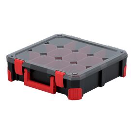 Ящик для инструментов Kistenberg органайзер 15", 390*390*110, TITAN, KTI4040S (KTI4040S)