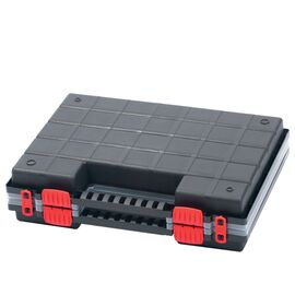 Ящик для инструментов Kistenberg органайзер 16", 399*303*100, NORB DUO, KNOS403010B (KNOS403010B)