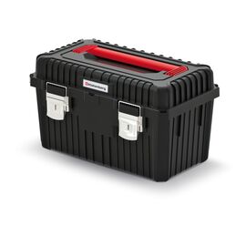 Ящик для инструментов Kistenberg 23", 585*360*337, HEAVY tool box, KHV603535M (KHV603535M)