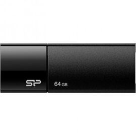 USB флеш накопичувач Silicon Power 64GB Ultima U05 USB 2.0 (SP064GBUF2U05V1K)