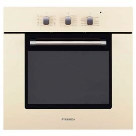 Духовой шкаф Pyramida F 82 IVORY