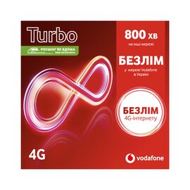 Стартовый пакет Vodafone Joice Start (MTSIPRP10100077__S)