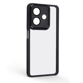 Чехол для мобильного телефона Armorstandart Shade OPPO A3 4G / A3x 4G / A40m 4G Black (ARM80873)