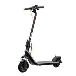 Электросамокат Segway Ninebot E2 PLUS E II, чорний (AA.05.14.02.0003)