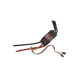 Регулятор хода (ESC) HobbyWing Skywalker 100A esc (Skywalker-100A)