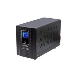 Источник бесперебойного питания EnerGenie EG-HI-PS1000-02 1000VA 600W (EG-HI-PS1000-02)
