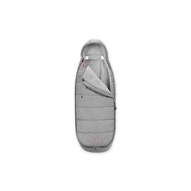 Чехол для ног Cybex Gold Lava Grey (522001365)