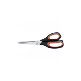 Кухонные ножницы Arcos Prochef 240 мм чорні (185701)