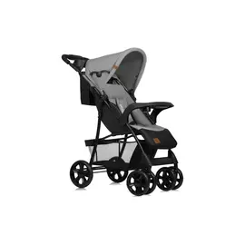 Коляска Lionelo Emma Plus Grey Dove (LO-EMMA PLUS GREY DOVE)