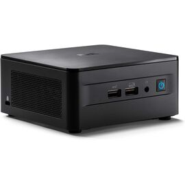 Компьютер ASUS NUC 12 Pro Tall Kit RNUC12WSHI500002I / i5-1240P, 2.5" SATA slot, EU Cord (90AR00E1-M00080)