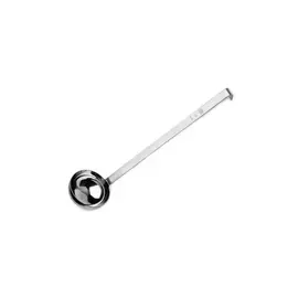 Ополоник Lacor 120 мл d 8 cm L 33,5 cm (60308)