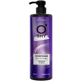 Кондиціонер для волосся O'Shy Intense Biotin & Collagen Зміцнення та об'єм 500 мл (4820263232989)