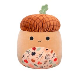 Мягкая игрушка Squishmallows Желудь Мак 19 см (SQHV00028)