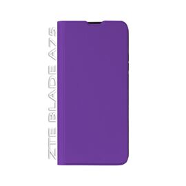 Чехол для мобильного телефона BeCover Exclusive New Style ZTE Blade A75 4G Purple (712820)