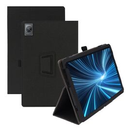 Чехол для планшета BeCover Slimbook Blackview Tab 60 8.68" Black (712833)