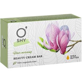 Твердое мыло O'Shy Your Morning 125 г (4820263233849)