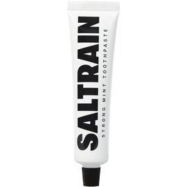Зубная паста Saltrain Черная С серой солью 100 мл (8809552279993)