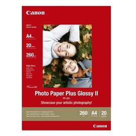 Фотобумага Canon A4 Photo Paper Plus Glossy (2311B019)